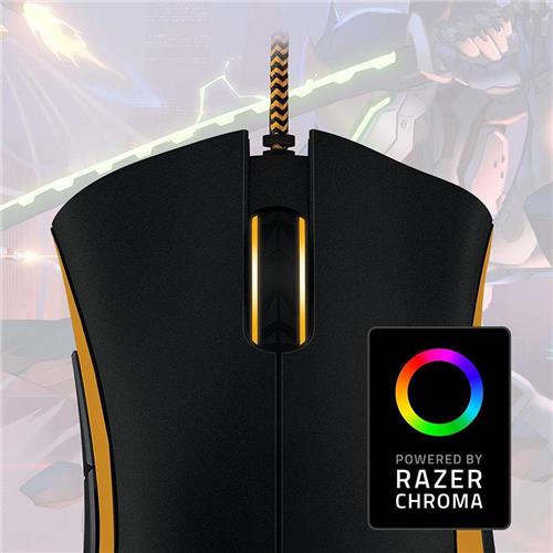 Razer DeathAdder Chroma Overwatch Edition Ergonomic Gaming Mouse