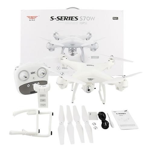 Sjrc shops s70w drone