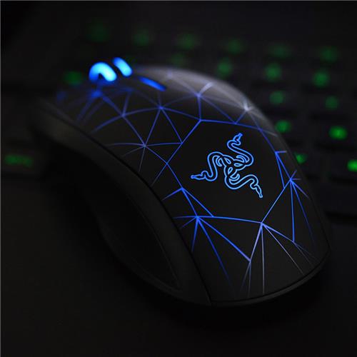 Razer Taipan 3500 Wired Gaming Mouse