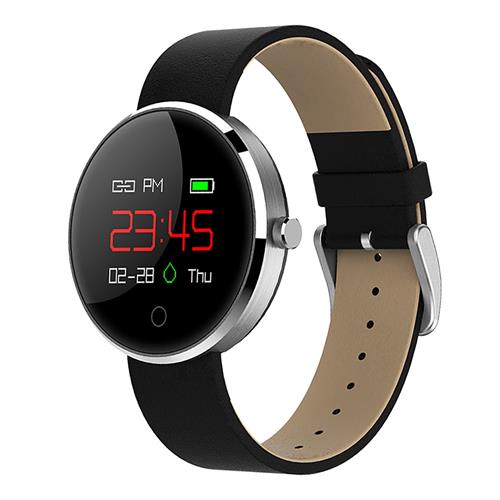 smartwatch for blood pressure