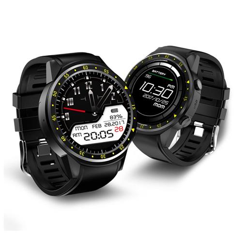 Beseneur f1 sport smart watch review deals