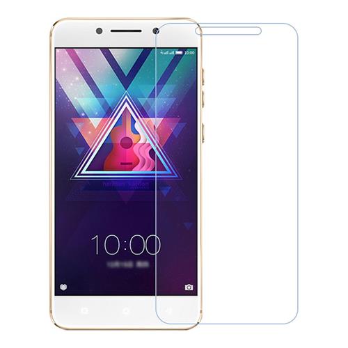

Transparent Coolpad Cool 1 Tempered Glass 2.5D Arc Screen 0.3mm Protective Glass Film Screen Protector