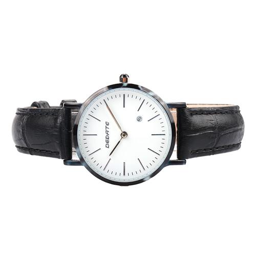 BEDATE 1060AG Women Quartz Watch Black