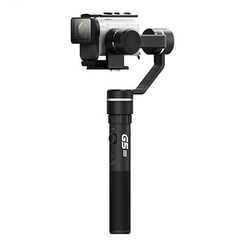 Feiyu Tech G5GS 3-Axis Brushless Handheld Gimbal