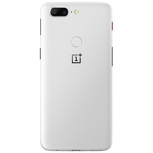 Oneplus 5T 6.0 Inch 8GB 128GB Smartphone White