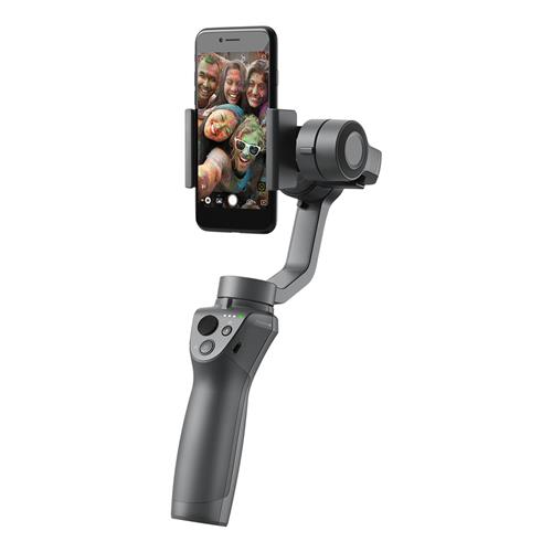 DJI Osmo Mobile 2 3-Axis Brushless Handheld Gimbal