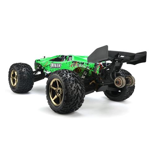 bison v2 rc car
