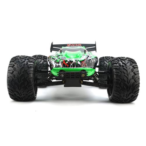 bison v2 rc car