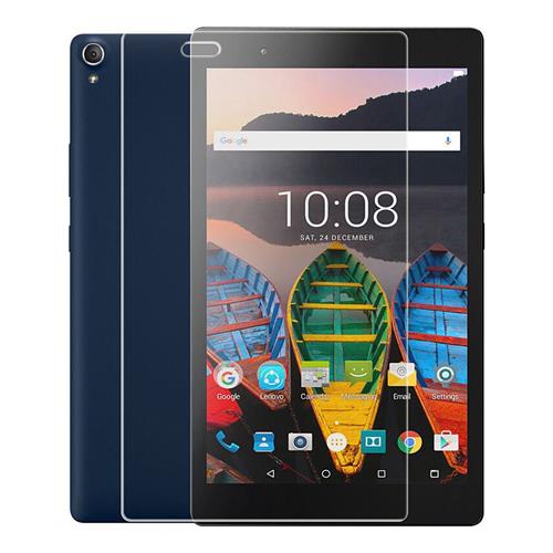 

Tempered Glass Protective Film For Lenovo P8 8 Inch Tablet PC - Transparent
