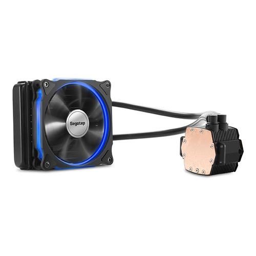 Segotep ICE Cooling 120 Integrated Liquid Cooling Radiator