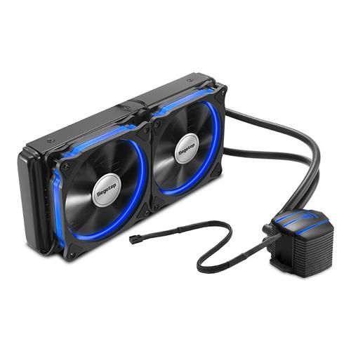 Segotep ICE Cooling 240 Integrated Liquid Cooling Radiator