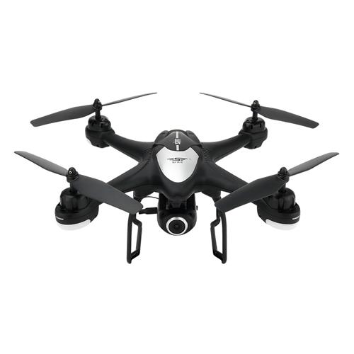 SJRC S-SERIES S30W WIFI FPV RC Quadcopter RTF Black