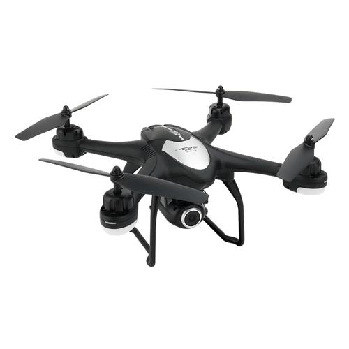 SJRC S30W GPSドローン SJRC S30W WiFi FPV GPS Drone Review - YouTube