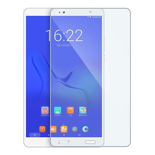 

Tempered Glass Protective Film For Teclast T8 8.4 Inch Tablet PC - Transparent