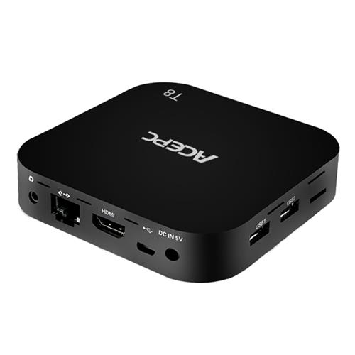 ACEPC T8 Intel Atom x5-Z8350 Mini PC 2GB/32GB