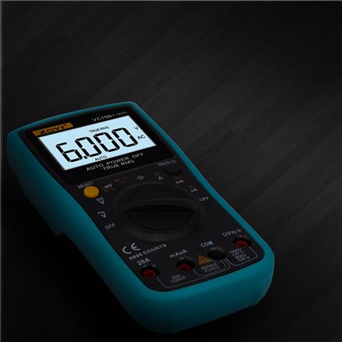 ZOYI VC15B+ Digital Multimeter