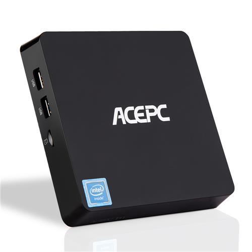 ACEPC T11 4GB/64GB Intel Atom x5-Z8350 Mini PC