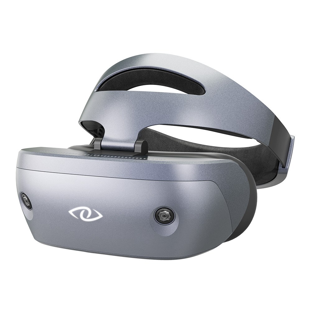 3Glasses Blubur S2 1440*1440P*2 90Hz Refresh Rate FOV90 Immersive 3D VR Virtual Reality Headset for PC