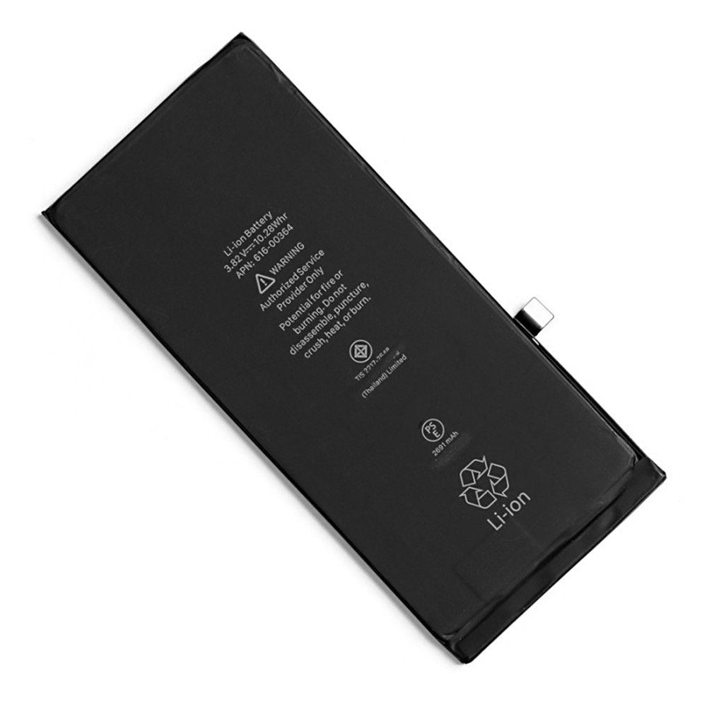 Battery Replacement For Apple IPhone 8 Plus   Battery Replacement For Apple Iphone 8 Plus 1571977623553 