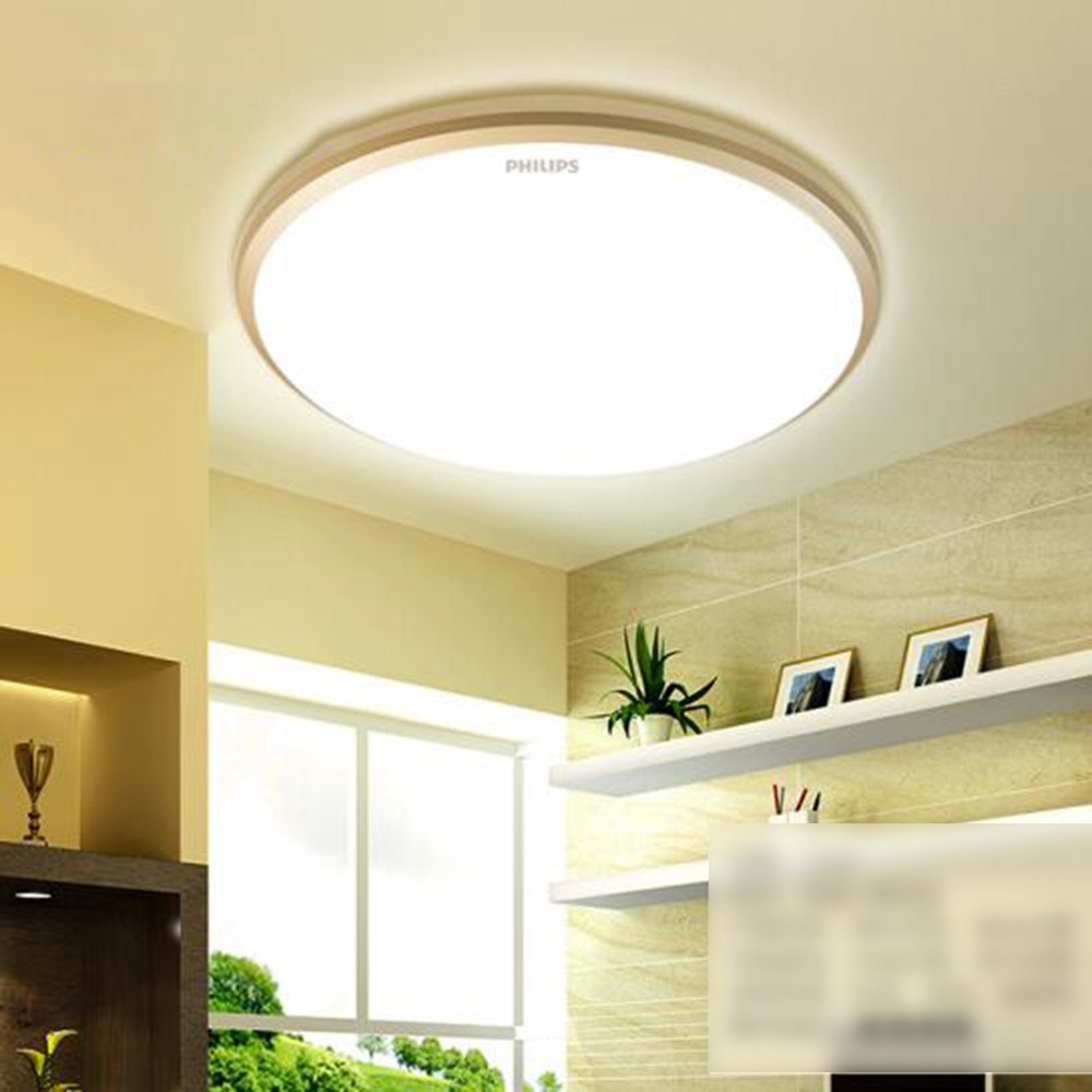 Philips LED Ceiling Light 12W 2700K Gold