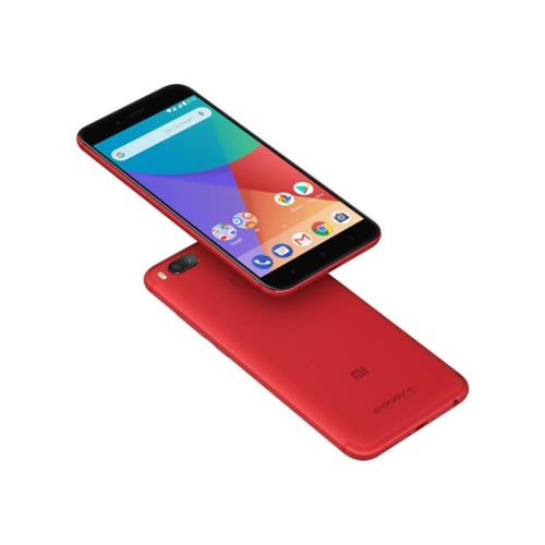 スマートフォン本体 xiaomi Mi A1 4GB/32GB Android One Xiaomi Mi A1 5.5 インチ 4+64GB Android One デュアルカメラ