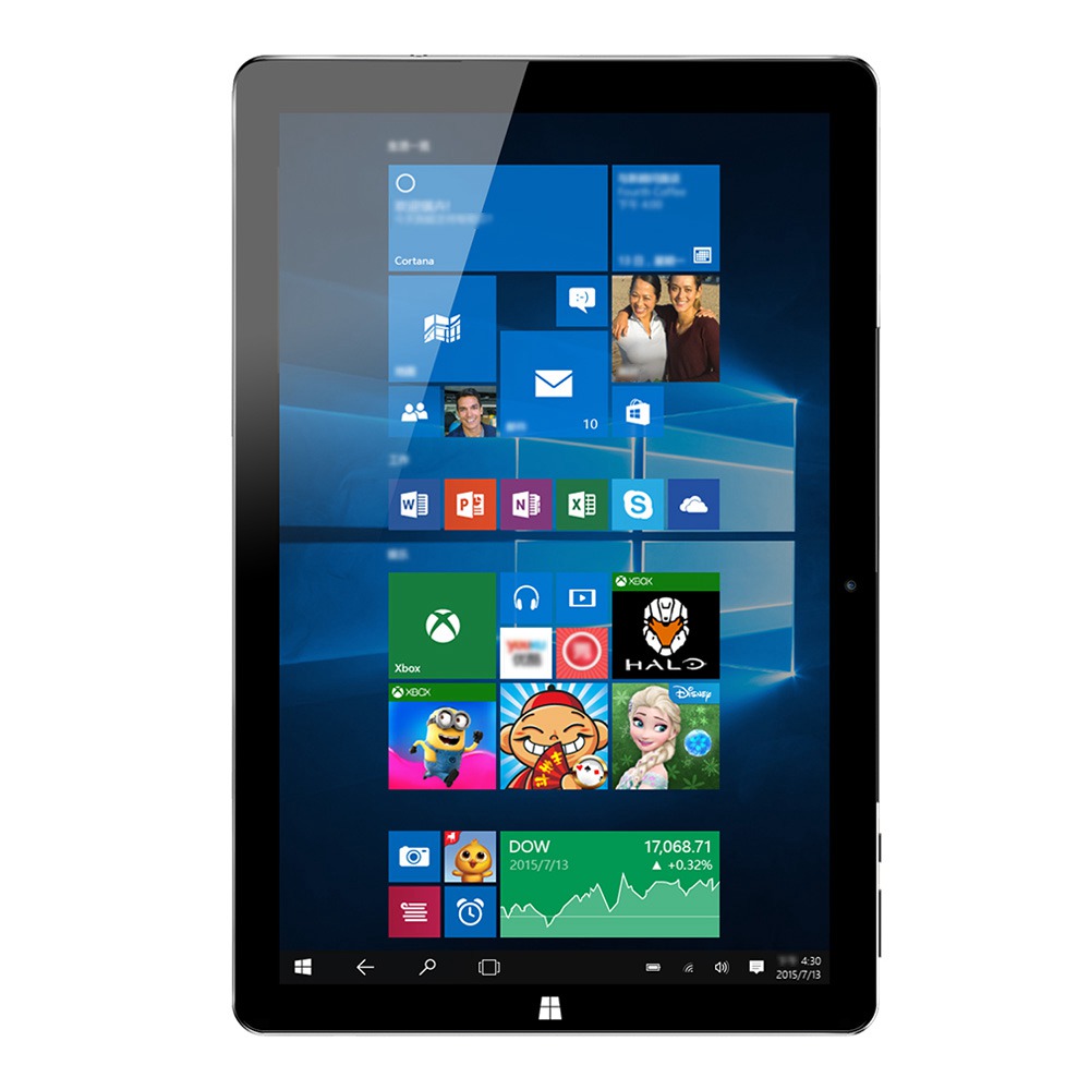 Onda OBook 20 Plus Tablet PC 4GB 64GB Gray