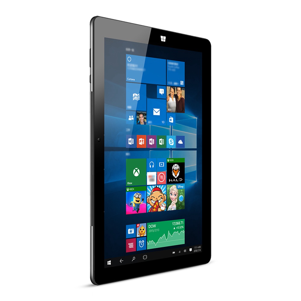 タブレット ONDA oBook 20Plus Windows / Android Onda OBook 20 Plus － 相変わらず筐体品質は抜群！Remixも搭載