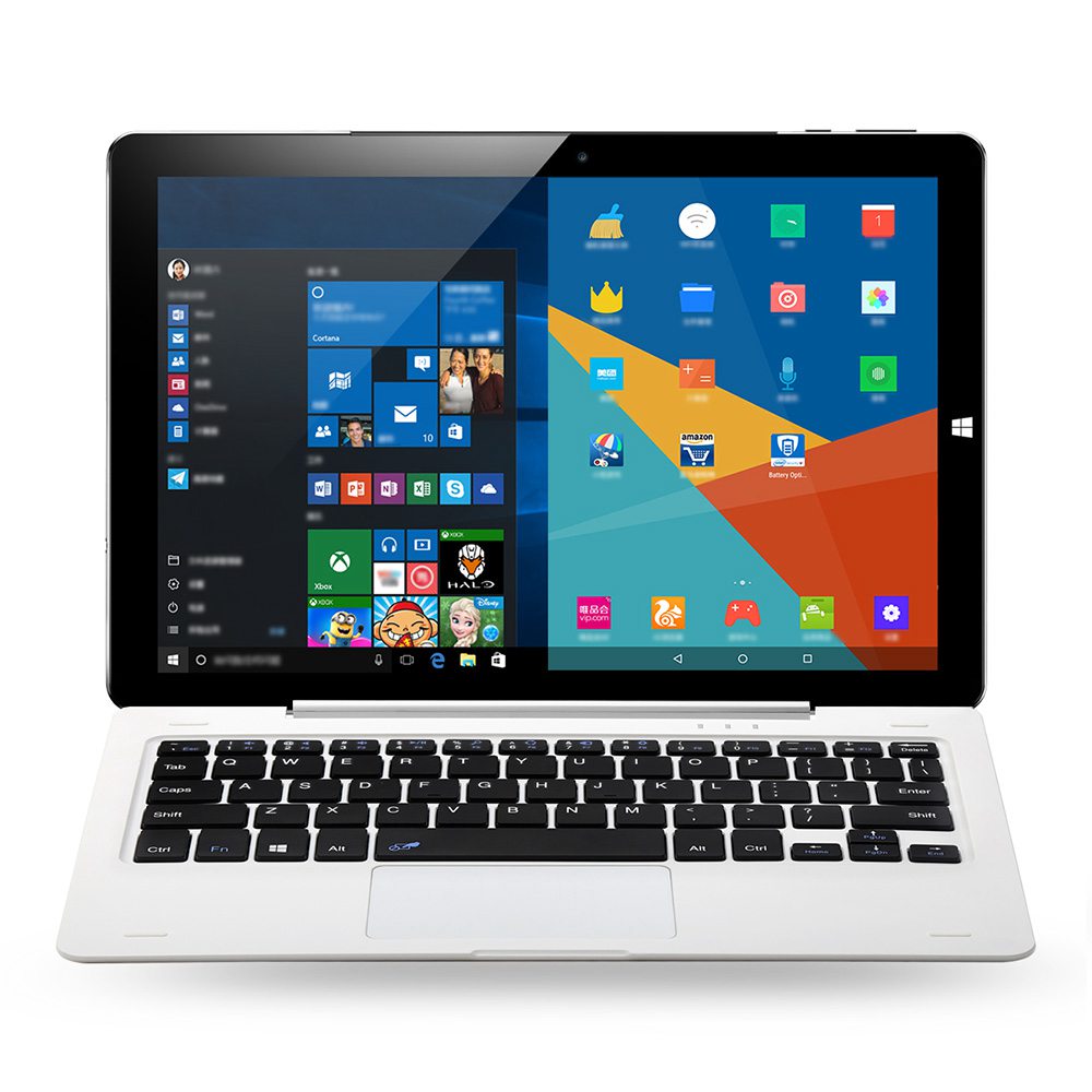 タブレット ONDA oBook 20Plus Windows / Android Onda OBook 20 Plus Review (10.1 inch Dual Boot Tablet and