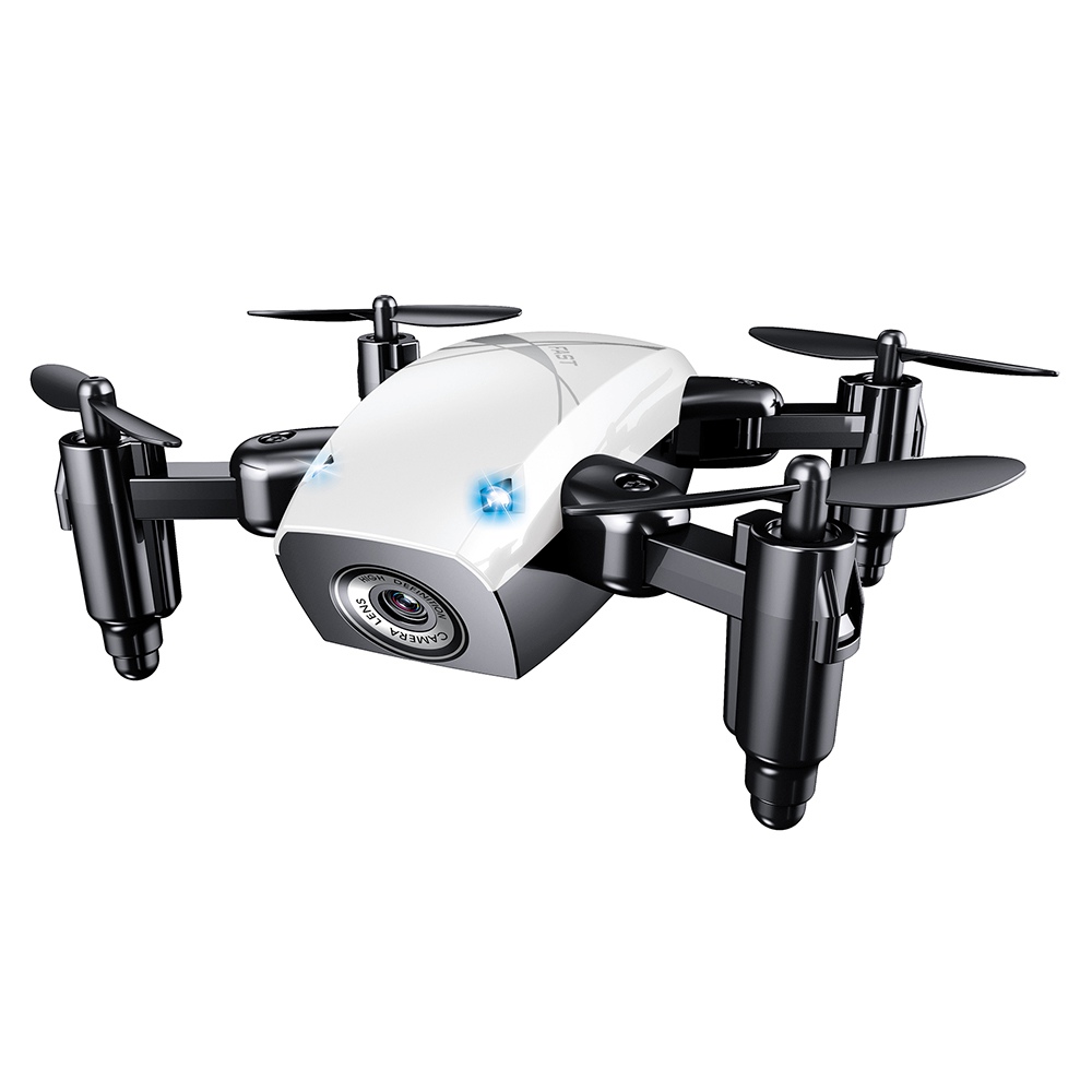broadream s9 drone camera