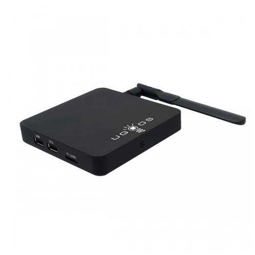 UGOOS AM3 Amlogic S912 Android 6.0 2G/16G TV BOX