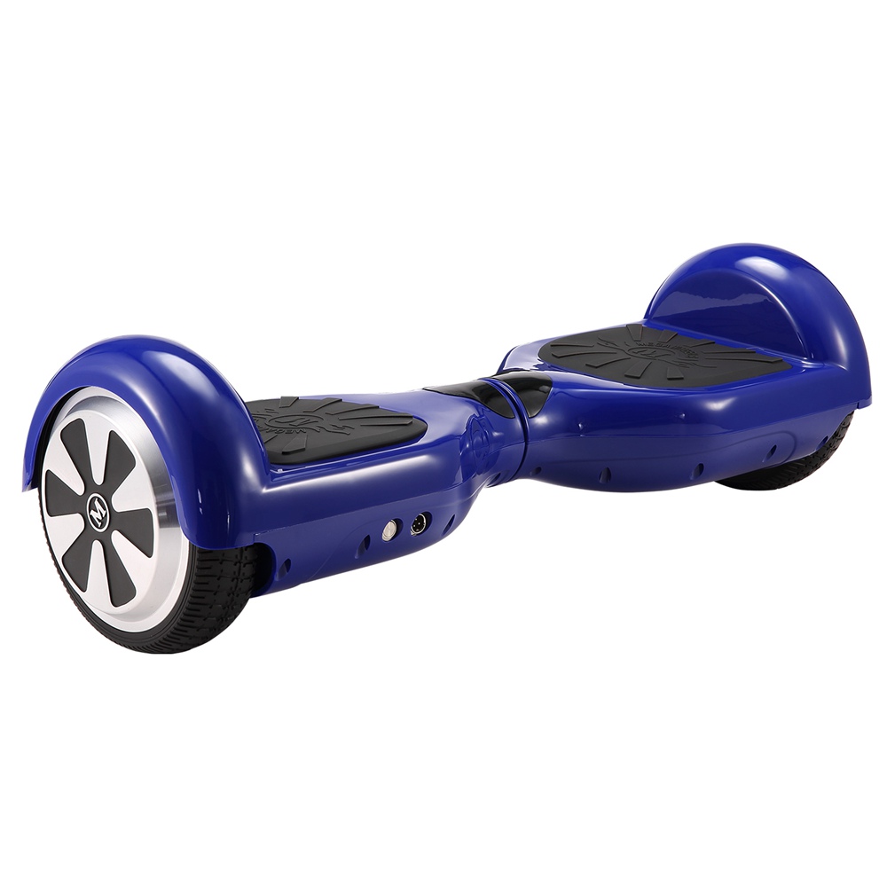 Megawheels LQ1 Bluetooth Electric Self Balance Scooter