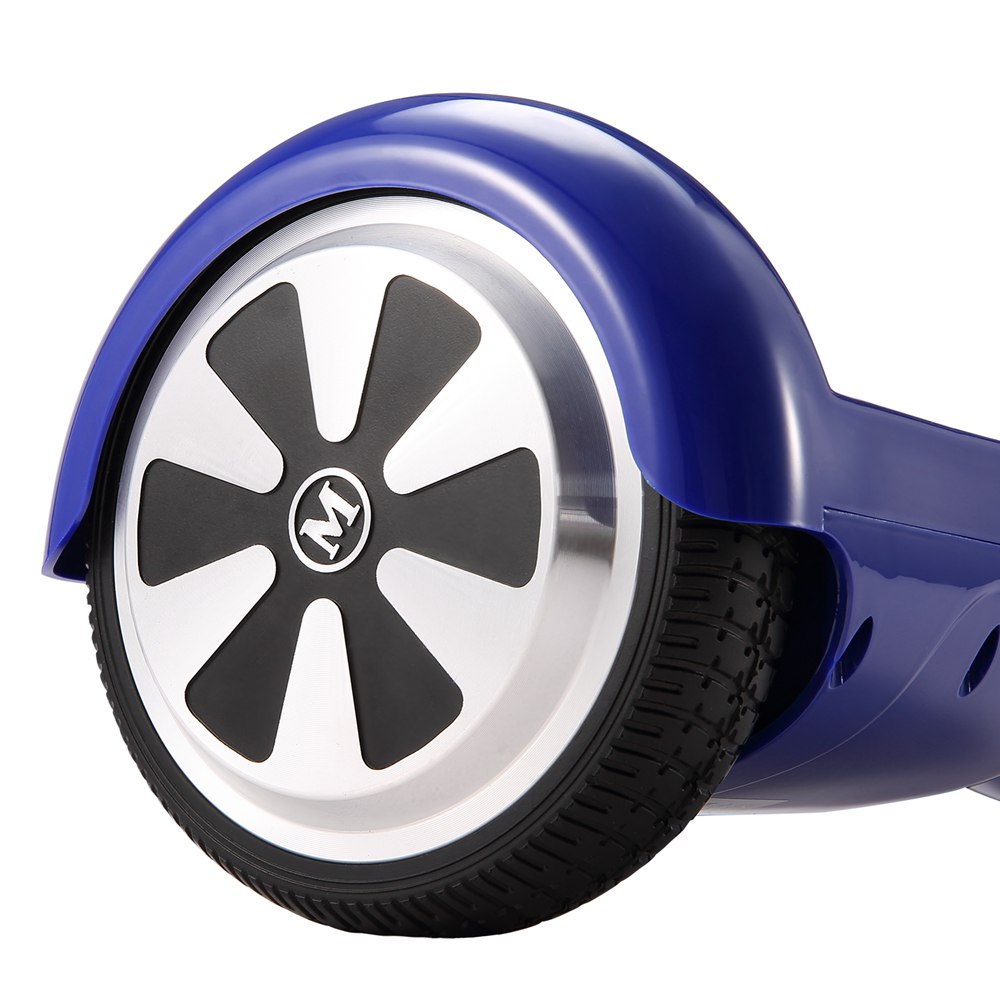 Megawheels LQ1 Bluetooth Electric Self Balance Scooter