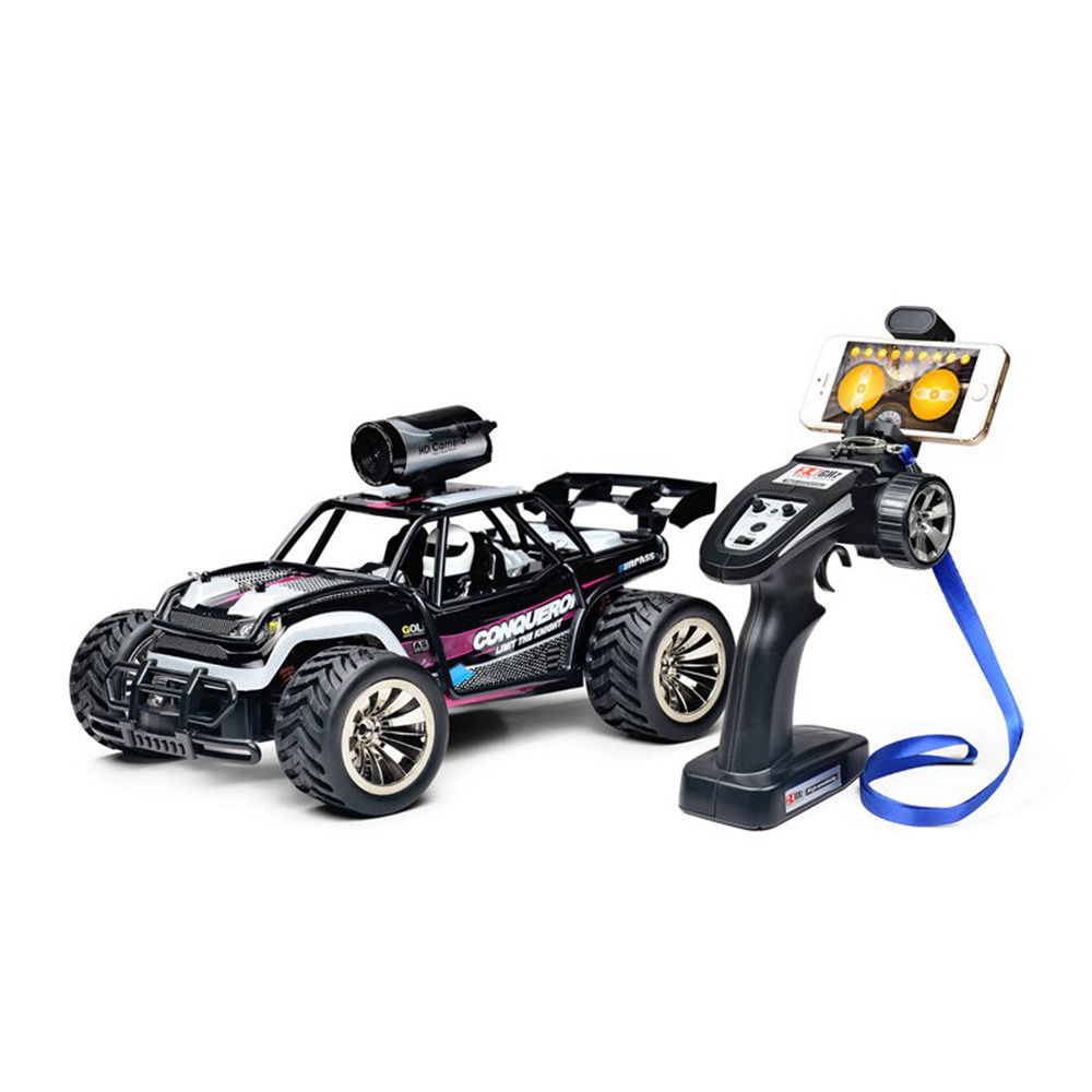 rc toys with camera