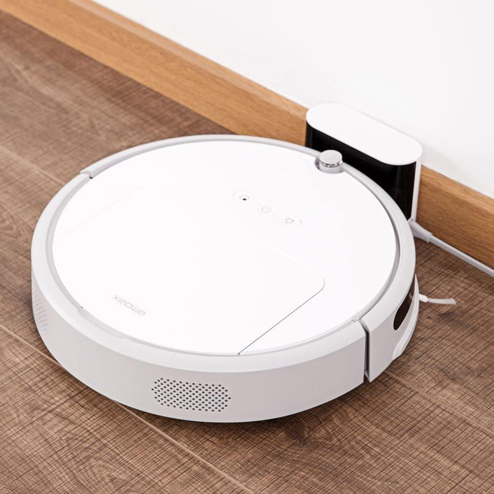 Xiaomi Xiaowa Robot Vacuum Cleaner Youth Version White