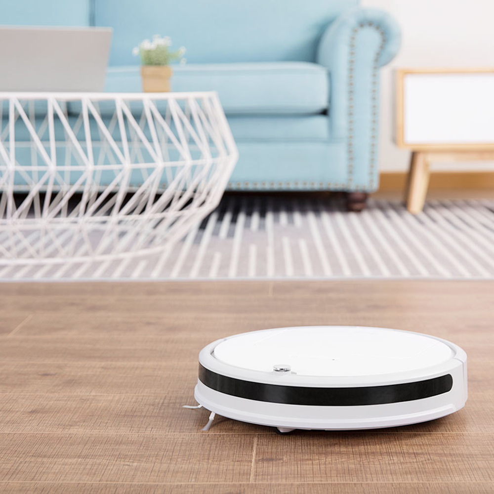 Xiaomi Xiaowa Robot Vacuum Cleaner Youth Version White