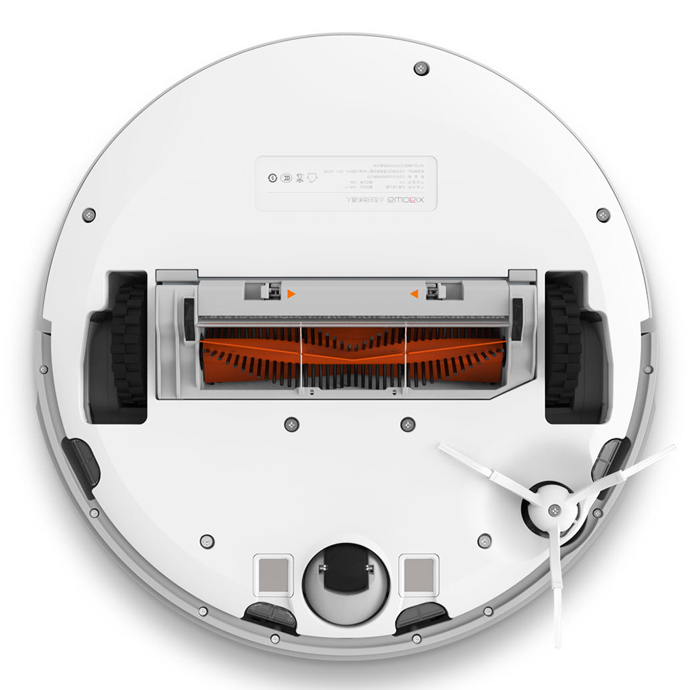 Xiaomi Xiaowa Robot Vacuum Cleaner Youth Version White