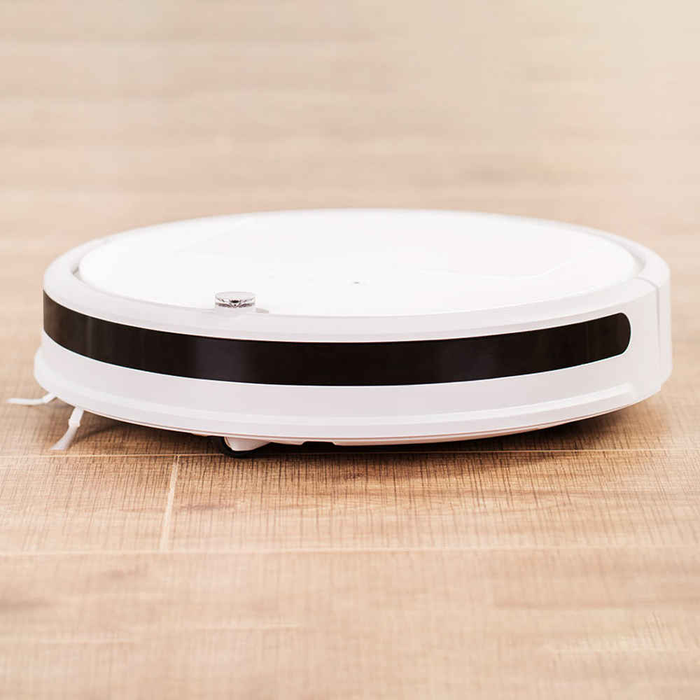 Xiaomi Xiaowa Robot Vacuum Cleaner Youth Version White