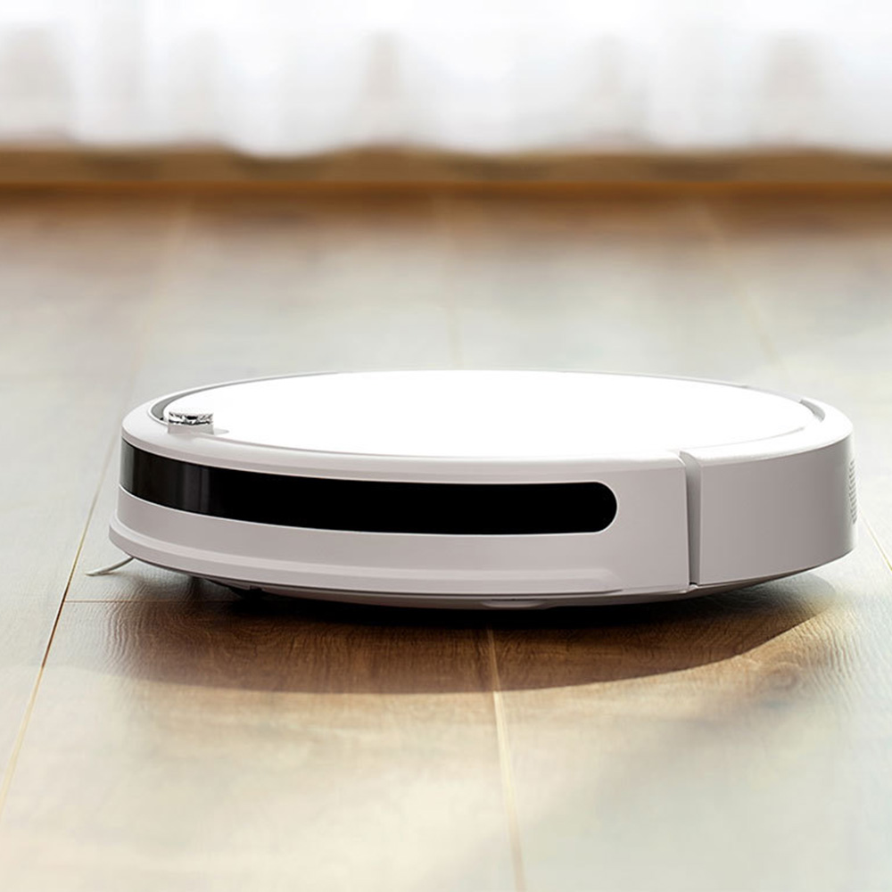 Xiaomi Xiaowa Robot Vacuum Cleaner Youth Version White