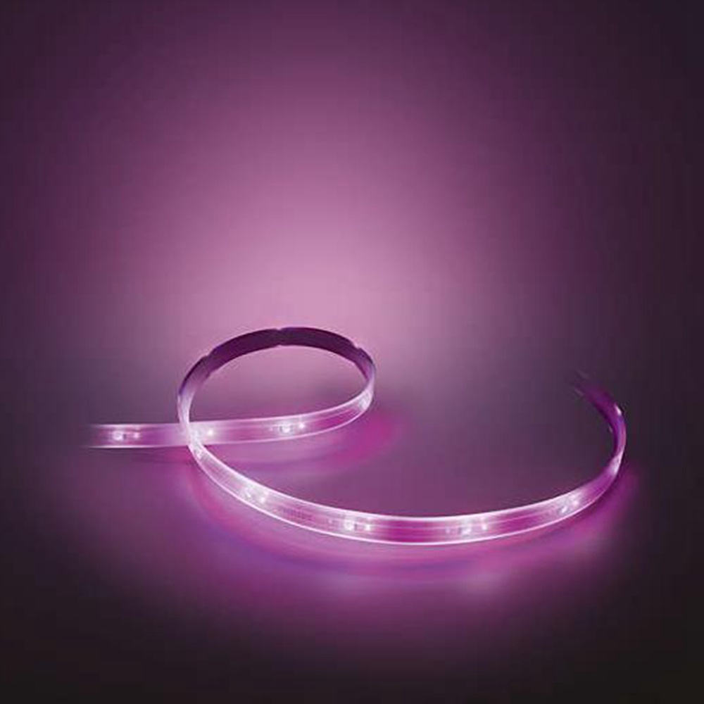 Philips Hue Smart LED Light Strip Extension