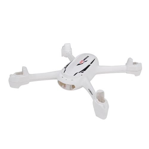 

Body Shell Cover Spare Parts for Hubsan X4 H502E RC Quadcopter
