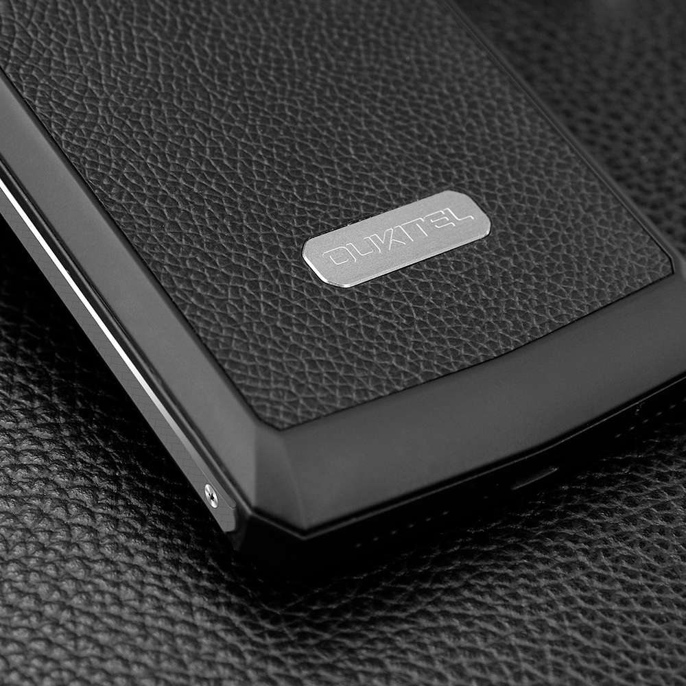 OUKITEL K10 6 0 Inch 6GB 64GB Smartphone Black
