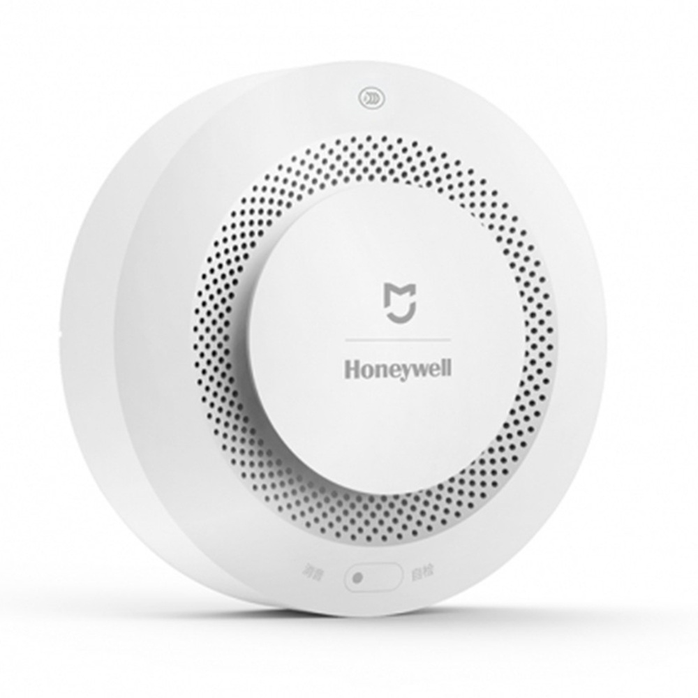Xiaomi Honeywell Fire Alarm Detector White