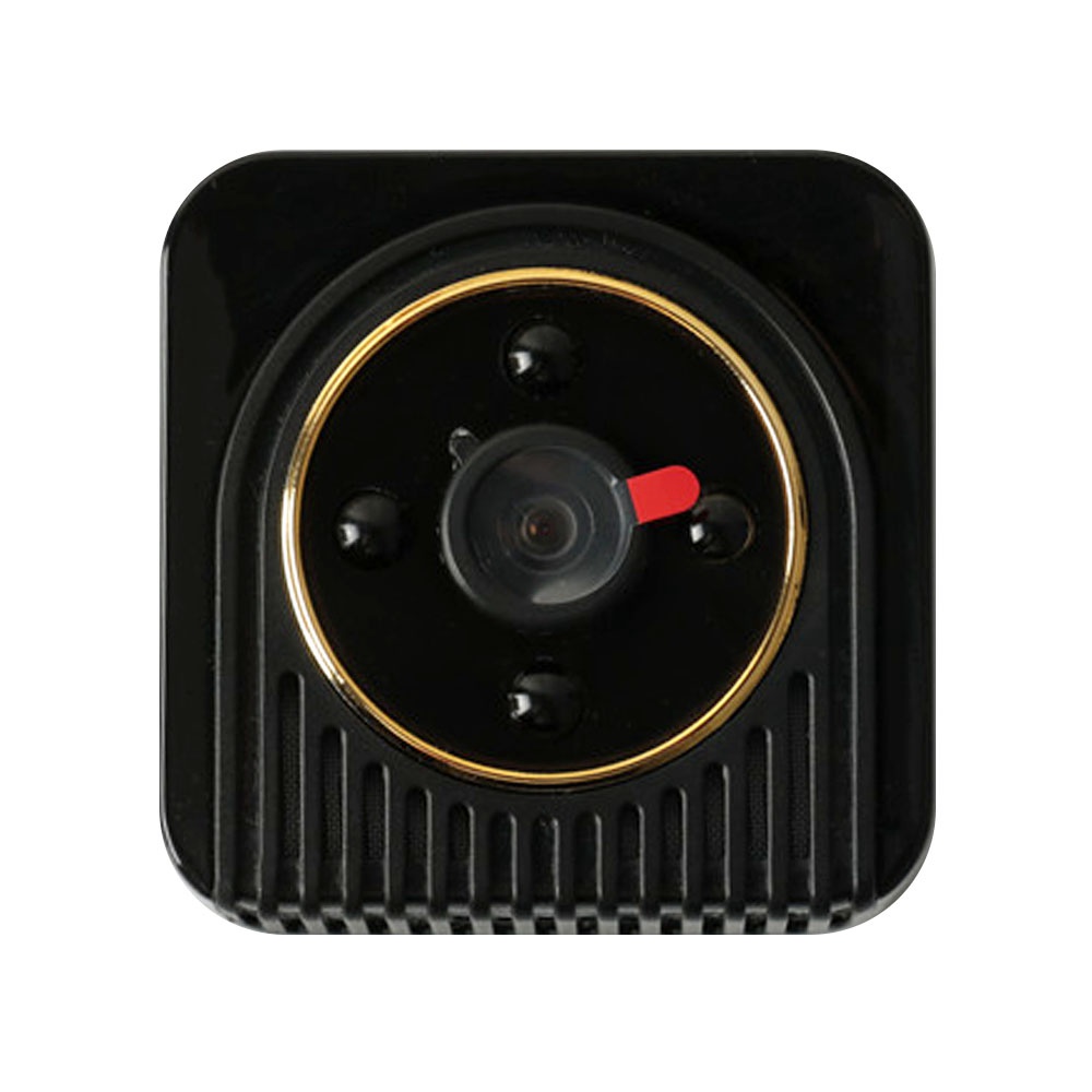 

H5 Mini Wifi Camera IP HD 720P Sports Night Vision Camera Anti Theft Monitor Camera