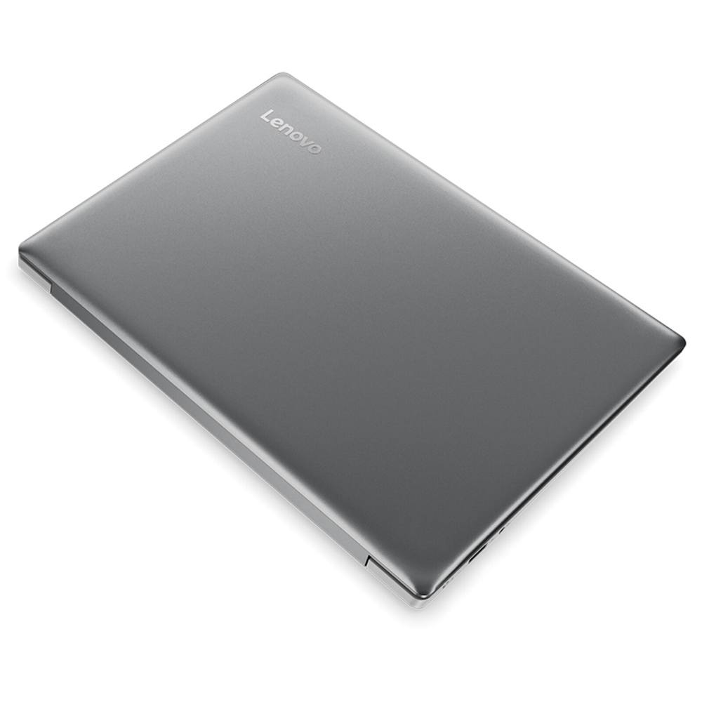Lenovo Ideapad 320 Laptop 4GB 500GB Silver