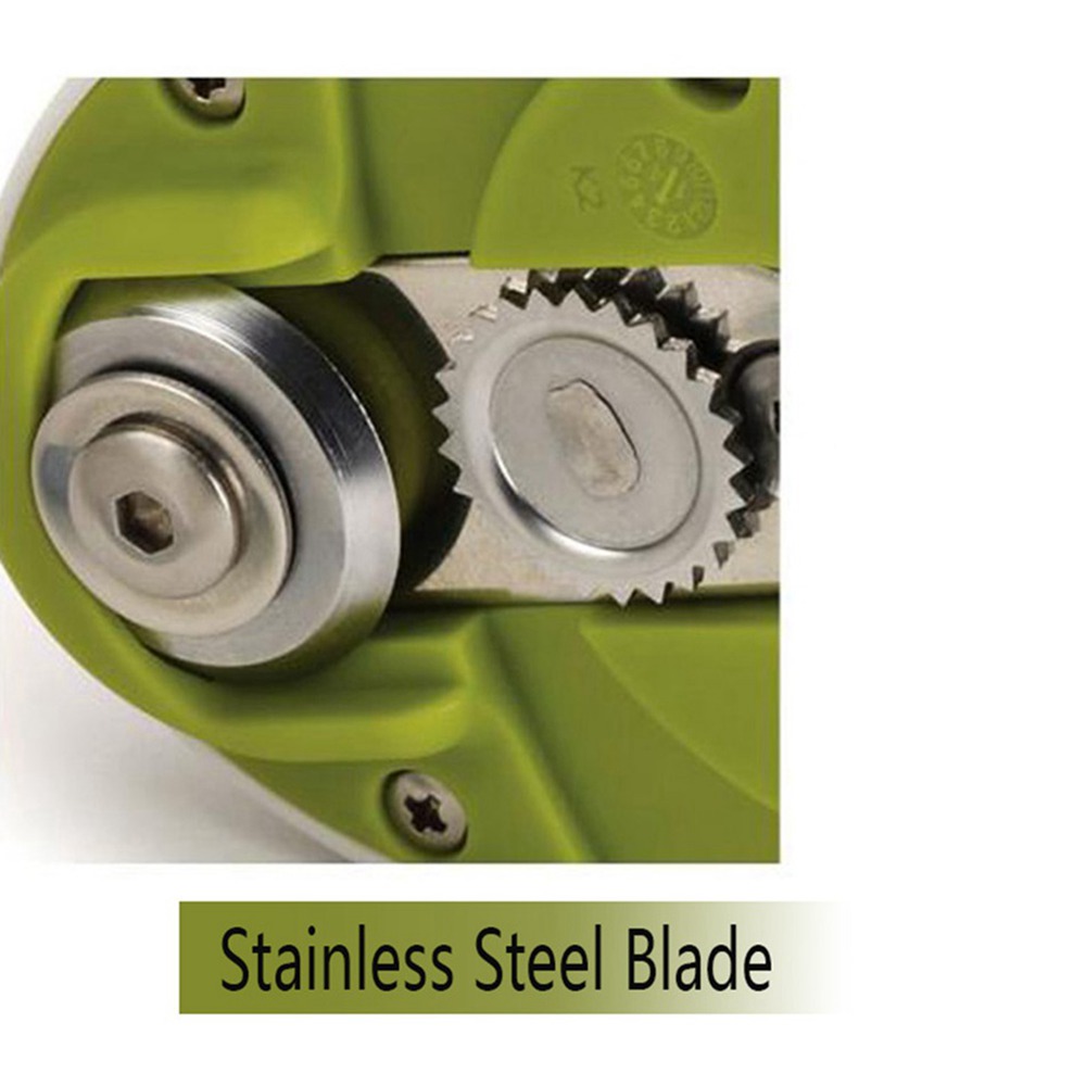 Tin Can Opener Stainless Steel Can Opener Manual Kitchen Tool