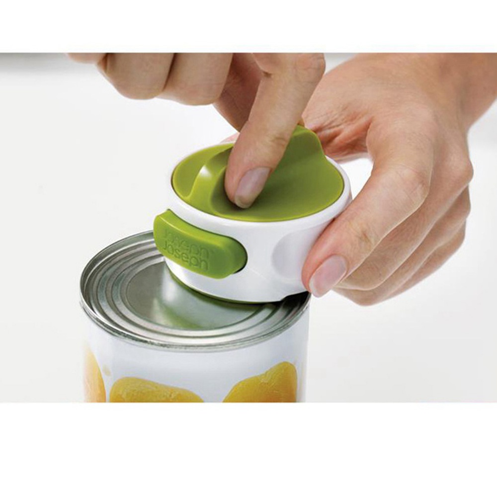 Tin Can Opener Stainless Steel Can Opener Manual Kitchen Tool