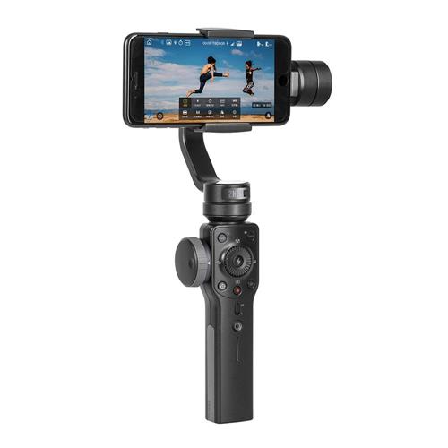 Zhiyun Smooth 4 3 Axis Brushless Handheld Black