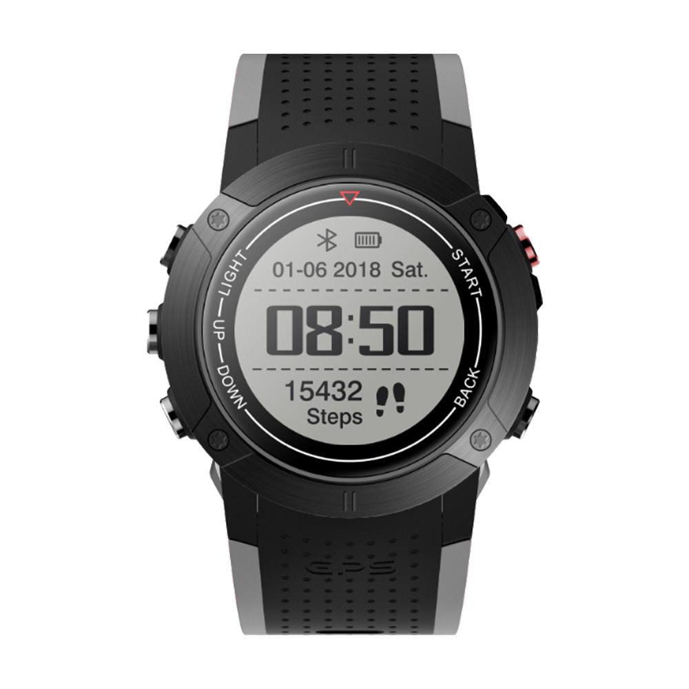 dm18 smartwatch