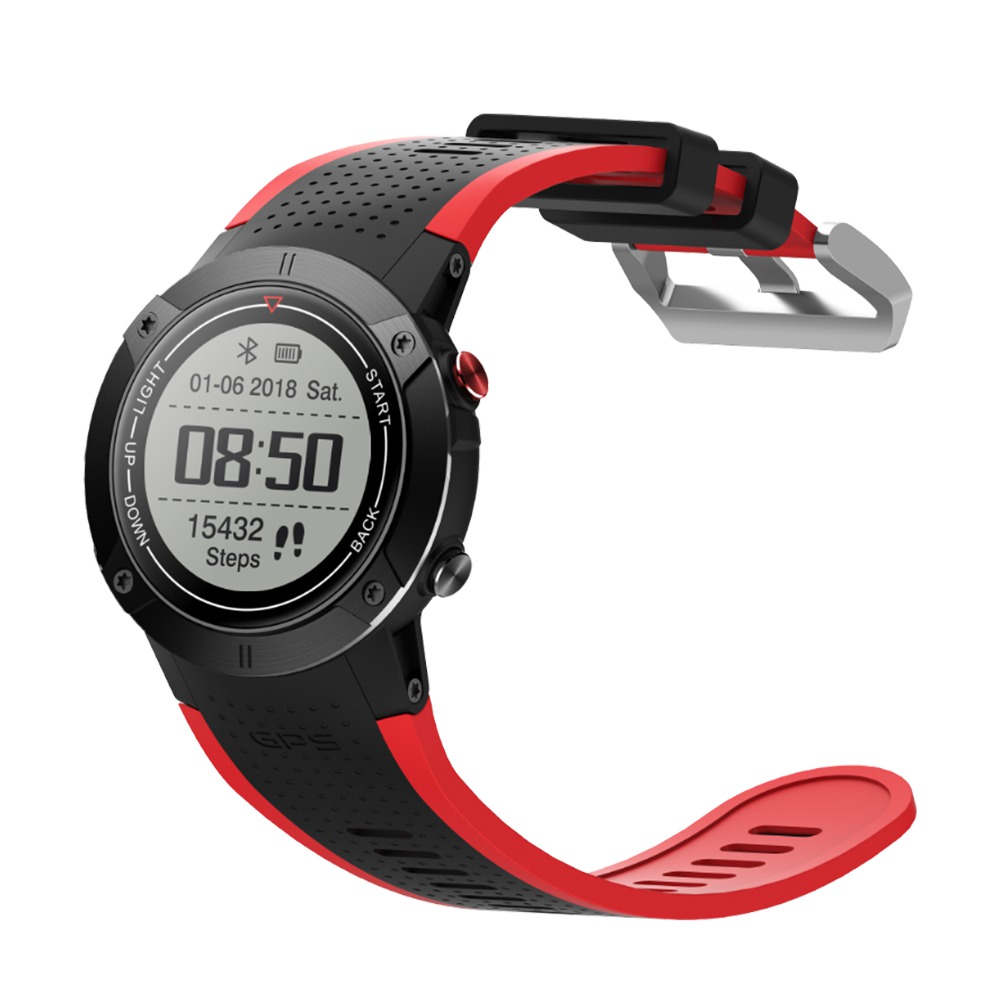 dm18 smartwatch