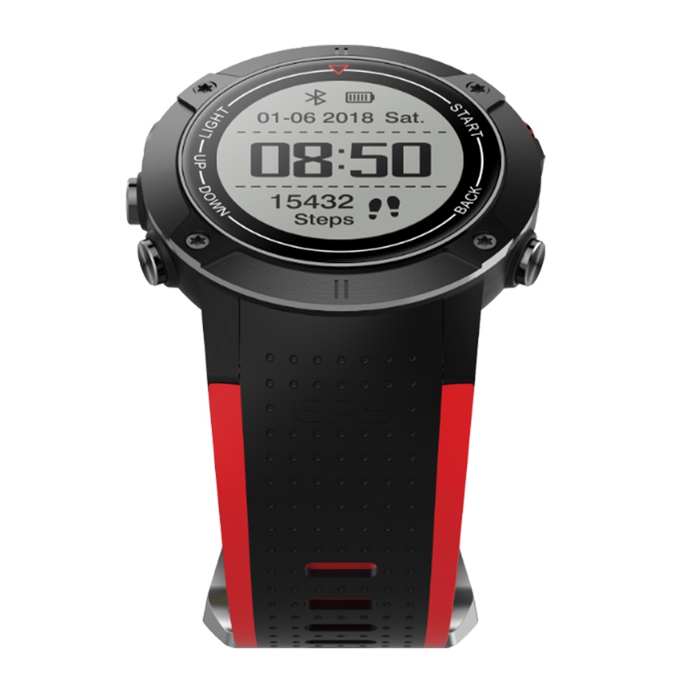 dm18 smartwatch